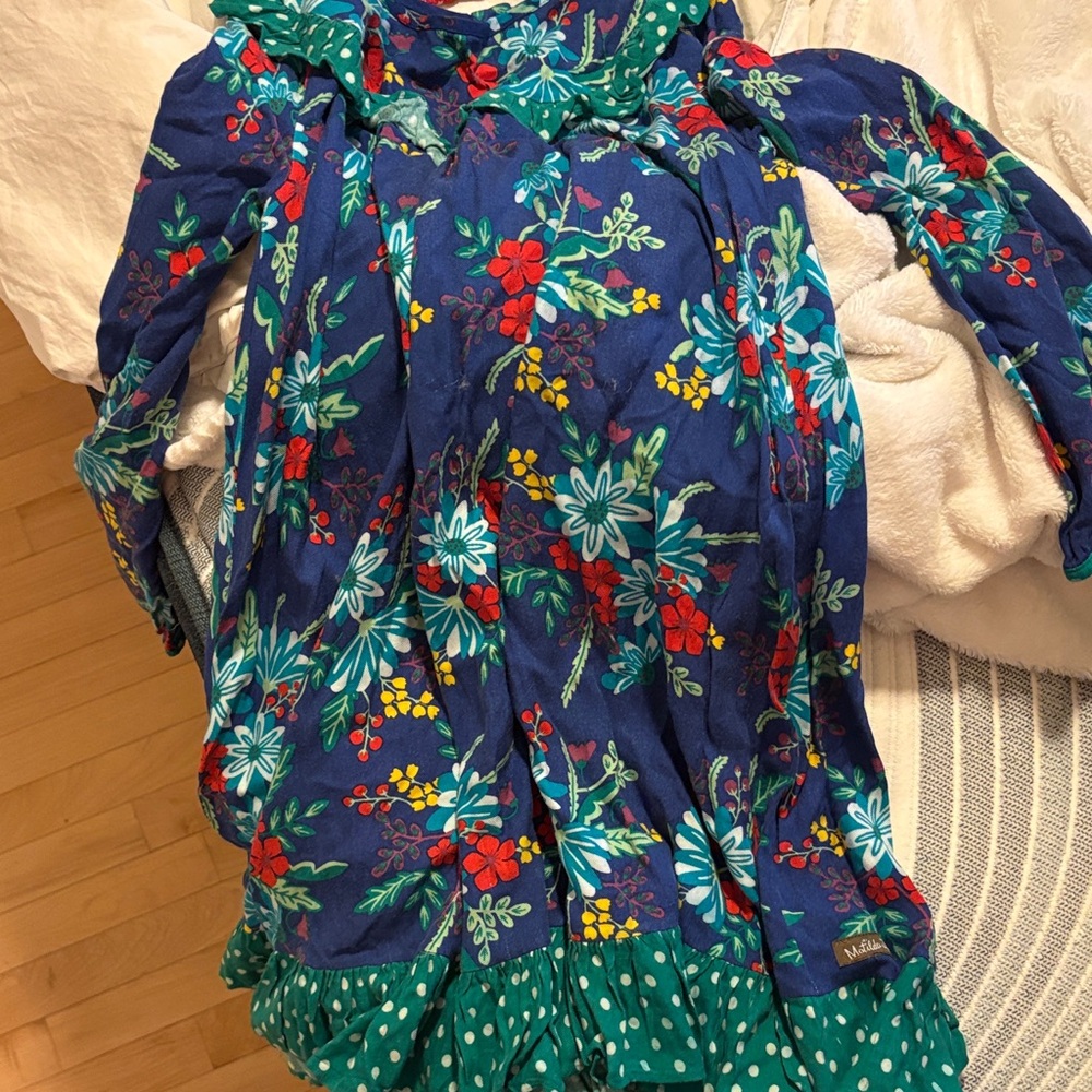 Matilda Jane tunic/dress